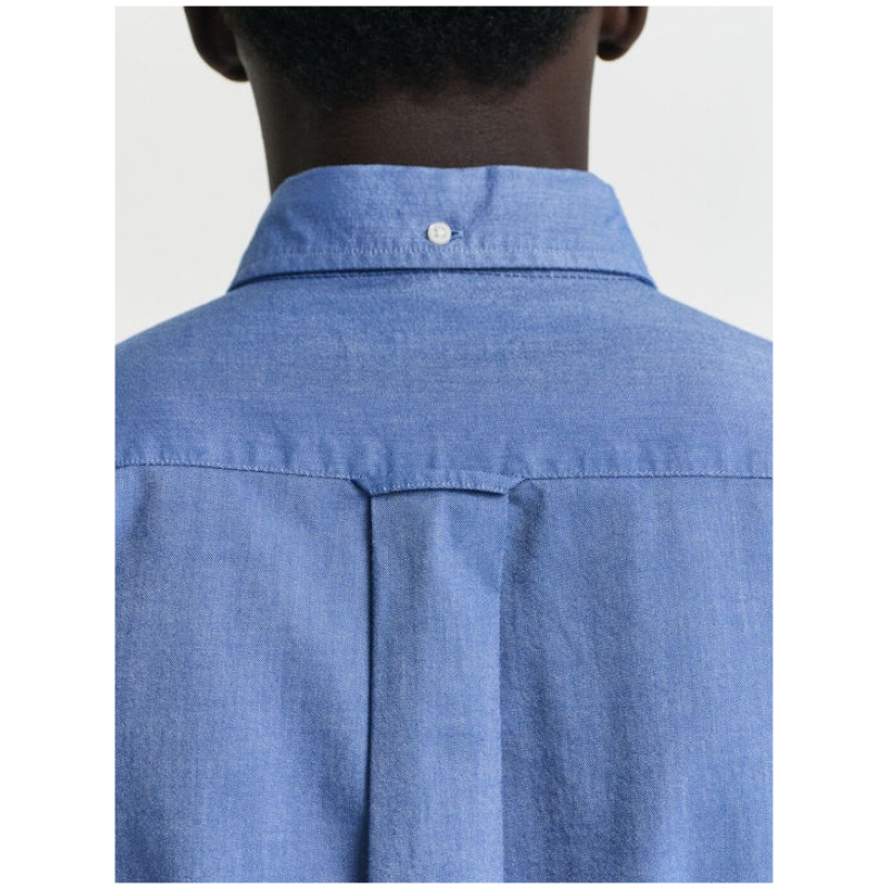 GANT Regular Fit Classic Oxford Shirt